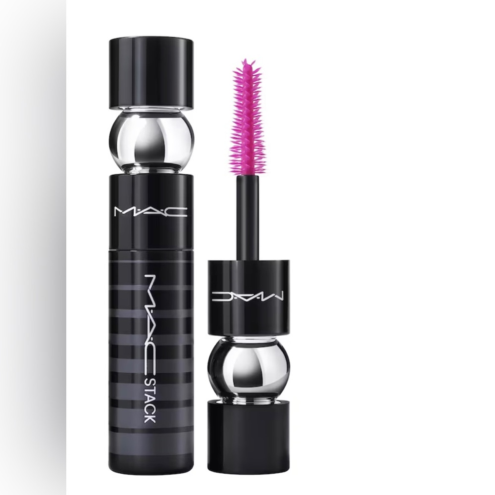 MAC COSMETICS MACStack Mascara Mini